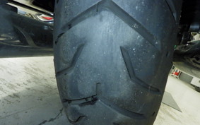 HARLEY FLHTKSE 1800CVO 2014