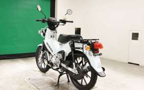 HONDA ｸﾛｽｶﾌﾞ110-3 2022 JA60