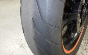 KTM 390 RC 2022