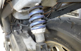 SUZUKI ADDRESS V100 1989 CE11A