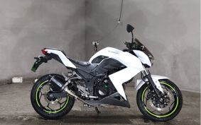 KAWASAKI Z250 ER250C