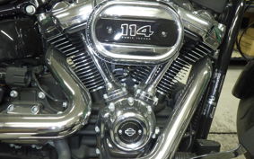 HARLEY FXBRS1870 2021