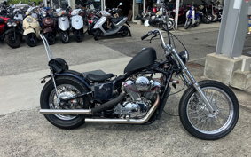 HONDA STEED 400 1994 NC26