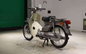 HONDA C50 SUPER CUB E AA01