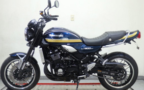 KAWASAKI Z900RS 2022 ZR900C
