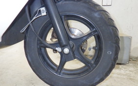 YAMAHA JOG ZR-4 2009 SA56J