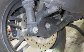 HONDA FORZA 250 2011 MF13