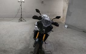 SUZUKI GSX-S1000GX EK1AA