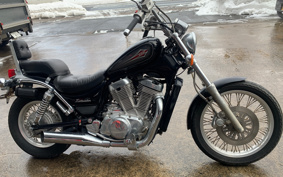 SUZUKI INTRUDER 400 1998 VK51A