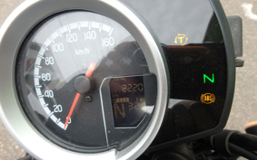 HONDA GB350 2023 NC59