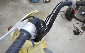 SUZUKI CHOINORI CZ41A