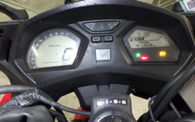 HONDA CBR650F 2017 RC83