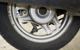 HONDA DIO CESTA GEN 2 AF62