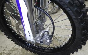 YAMAHA YZ125 1970 CE16C