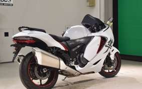 SUZUKI HAYABUSA Gen.3 2022 EJ11A