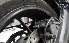 YAMAHA MT-09 A 2015