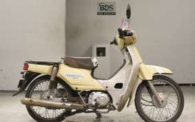 HONDA C50 SUPER CUB AA04