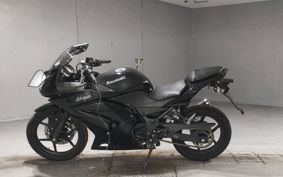 KAWASAKI NINJA 250R EX250K