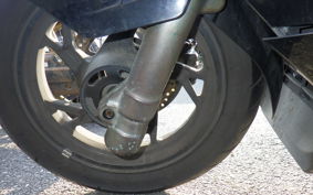 SUZUKI SKYWAVE 250 (Burgman 250) S Gen.3 CJ46A