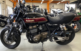 KAWASAKI ZRX-2 2005 ZR400E