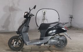SUZUKI LET's CA4AA