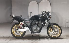 HONDA CB400SFV-4 2011 NC42