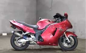 HONDA CBR1100XX 1998 SC35