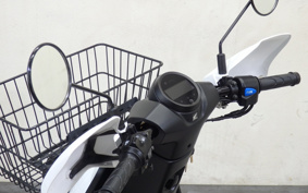 HONDA BENLY E:2 PRO  EF11