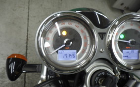 TRIUMPH THRUXTON 1200 RS 2022