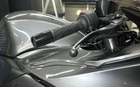SUZUKI HAYABUSA Gen.3 2024 EJ11A