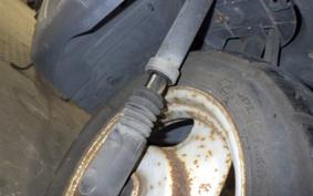 YAMAHA JOG POCHE SA08J