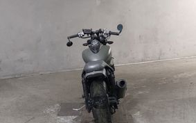 KAWASAKI ELIMINATOR 250V VN250A