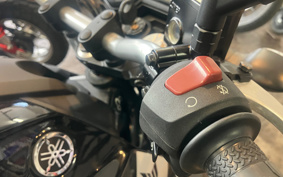 YAMAHA MT-25 RG10J