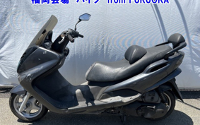 YAMAHA MAJESTY 125FI SE27
