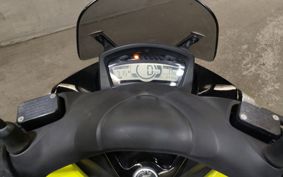 YAMAHA TRICITY 125 SEC1J