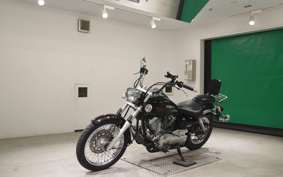 YAMAHA DRAGSTAR 250 2020 VG02J