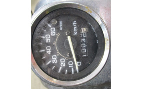 HONDA MAGNA 50 AC13
