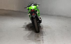 KAWASAKI NINJA 250 EX250L