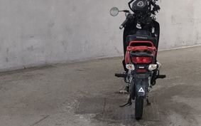 HONDA CROSS CUB JA10