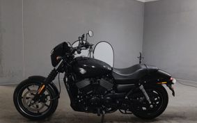 HARLEY XG750 STREET 2015 NBB