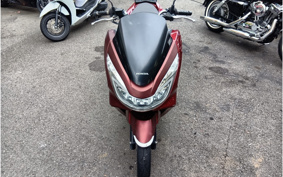 HONDA PCX 125 JF56