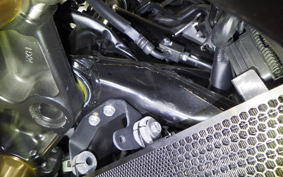 HONDA X-ADV 750 2024