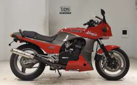 KAWASAKI GPZ900R NINJA 1997 ZX900A