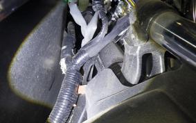 SUZUKI ADDRESS V125 Gen.2 DP12H