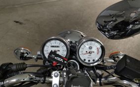 YAMAHA SR400 2019 RH16J