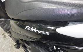 SUZUKI ADDRESS 110 CE47A
