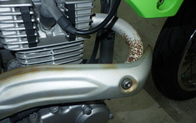 KAWASAKI KLX125D TRACKER LX125D