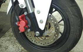 HONDA ｸﾞﾛﾑ 2017 JC61