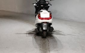 HONDA FORESIGHT MF04