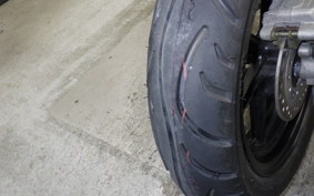 HONDA XR50 MOTARD 2000 AD14